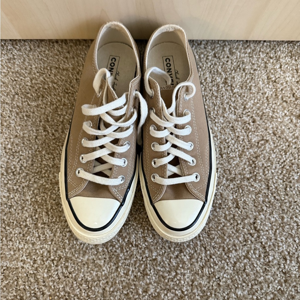 Converse Chuck 79 Low Nomad Khaki